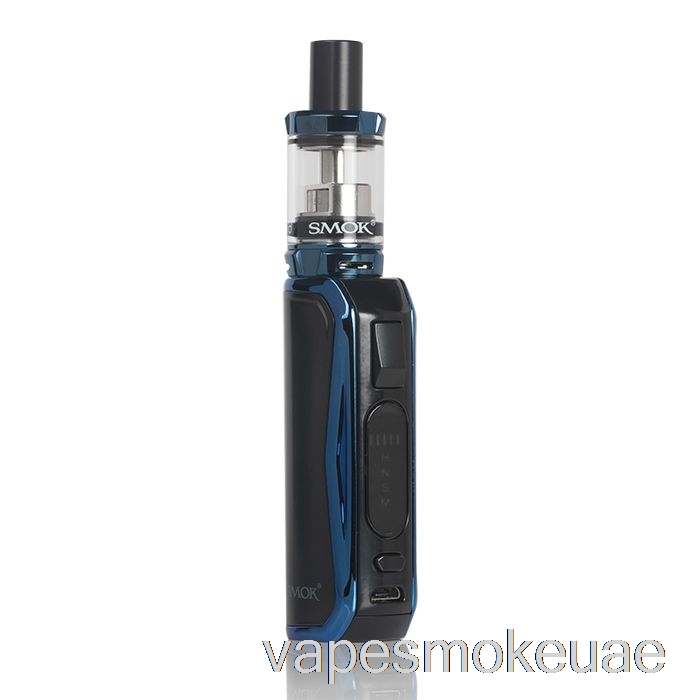 Vape Uae Smok Priv N19 30w مجموعة البداية، بلو بريزم